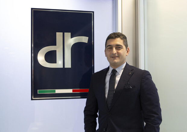 Roberto Romano © DR Groupe Automobiles