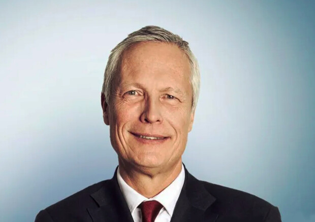 Günther Horvath nel consiglio sorveglianza Gruppo Volkswagen © ANSA