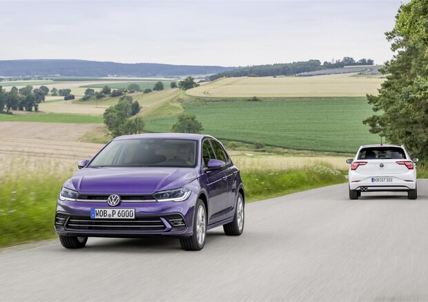 Volkswagen: arriva la Polo per i neopatentati © ANSA