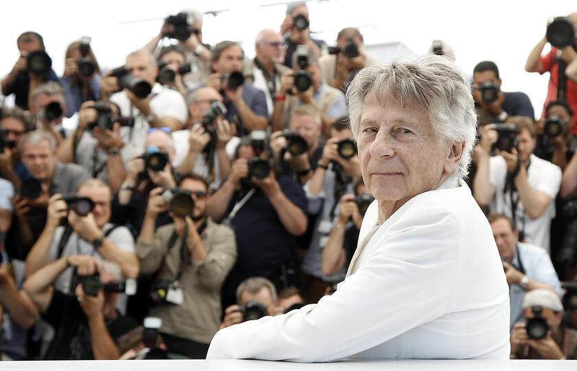 Roman Polanski filed case against Academy - RIPRODUZIONE RISERVATA