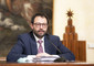 Stefano Patuanelli nuovo ministro dell'Agricoltura © Ansa