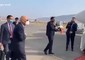 Afghanistan: il presidente Ghani ha lasciato il Paese © ANSA