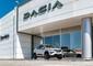 Dacia: il brand straniero più venduto in Italia cambia look © ANSA
