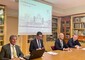 Conferenza stampa EY a Bari con Politecnico © Ansa