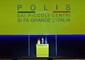 Presentazione del progeto Polis di Poste Italiane (ANSA)