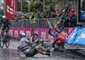 Giro d'Italia - 5th stage © ANSA