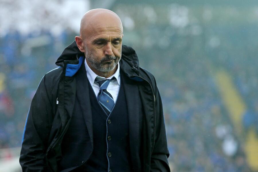 Serie A: Atalanta-Inter 4-1  © ANSA