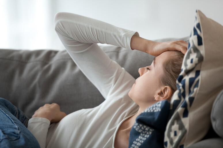 Settimana mal di testa,servono più medici esperti in cefalee - RIPRODUZIONE RISERVATA