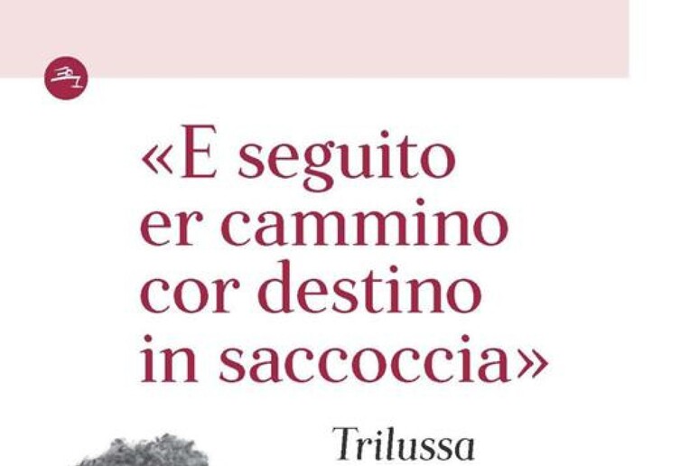CLAUDIO COSTA (a cura di), "E SEGUITO ER CAMMINO COR DESTINO IN SACCOCCIA". TRILUSSA LIBRO PER LIBRO (Castelvecchi, pp.384, 29 euro). - RIPRODUZIONE RISERVATA