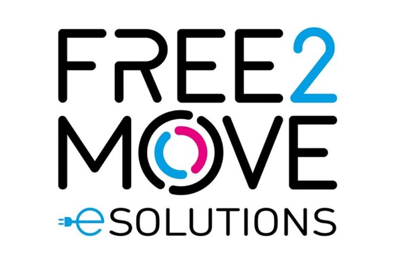 Free2Move eSolutions, tutte le soluzioni per ricarica smart - RIPRODUZIONE RISERVATA