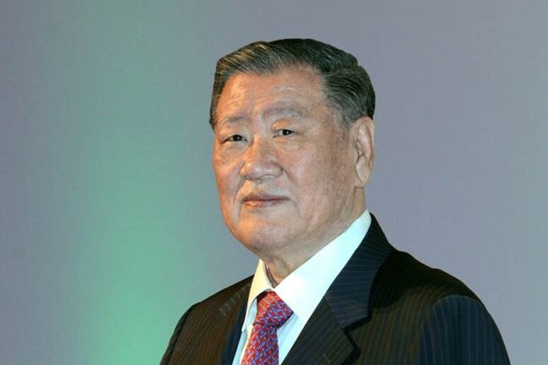Hyundai, Mong-Koo Chung in Automotive Hall Of Fame - RIPRODUZIONE RISERVATA