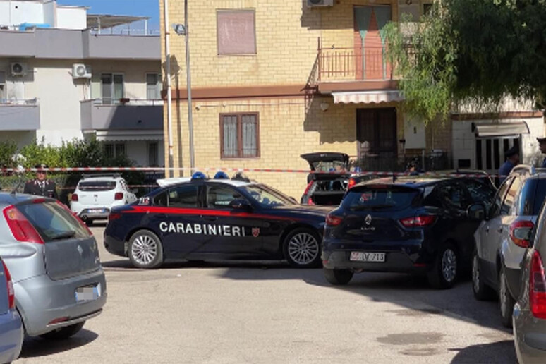 Ucciso uomo nel Foggiano, era padre killer figlio boss - RIPRODUZIONE RISERVATA