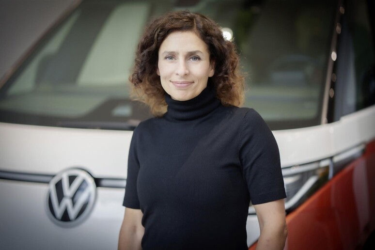 Volkswagen: Nelly Kennedy nominata Chief Marketing Officer - RIPRODUZIONE RISERVATA