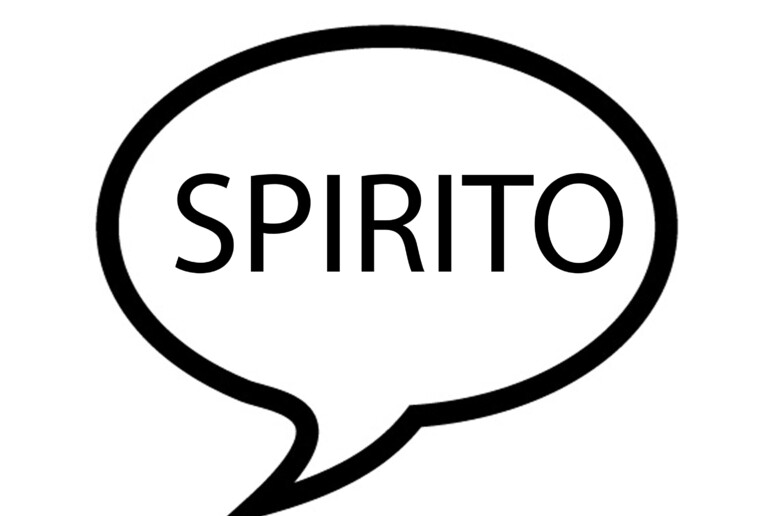 La parola della settimana  'Spirito ' - RIPRODUZIONE RISERVATA