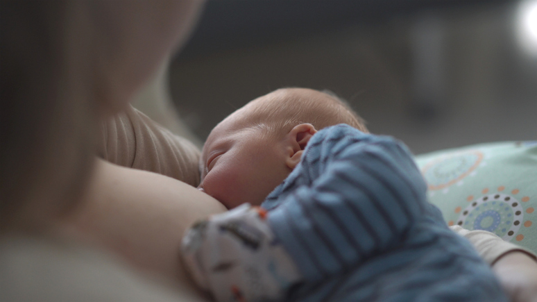 Neonati e allattamento sicuro al seno, dai pediatri 5 consigli - RIPRODUZIONE RISERVATA