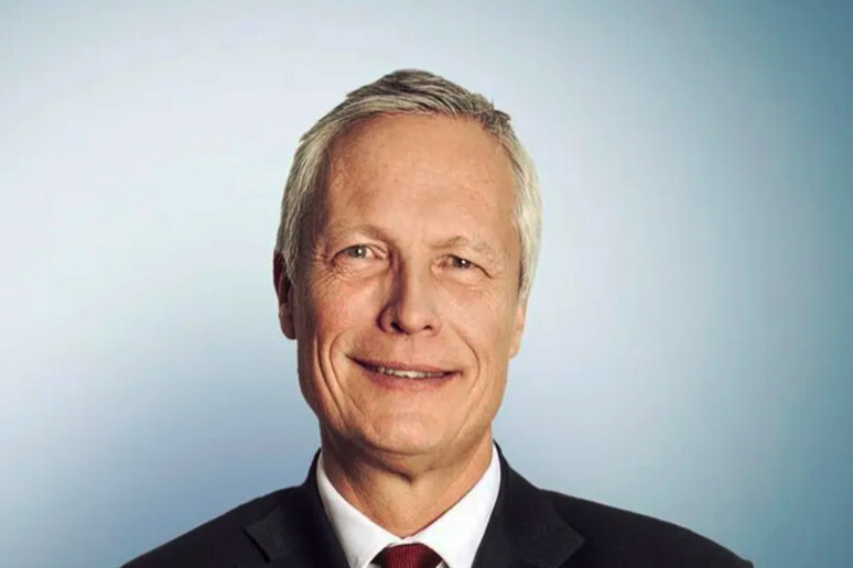 Günther Horvath nel consiglio sorveglianza Gruppo Volkswagen - RIPRODUZIONE RISERVATA