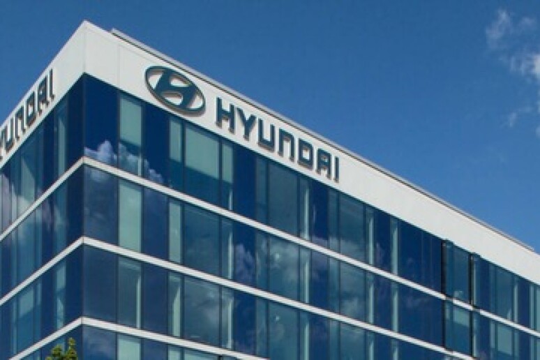 Hyundai Motor Group punta al podio dei produttori EV - RIPRODUZIONE RISERVATA