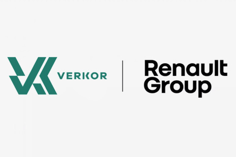 Il Gruppo Renault e Verkor insieme per 12GWh di batterie - RIPRODUZIONE RISERVATA