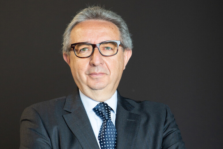 DR: Enrico Atanasio nuovo brand director di EVO - RIPRODUZIONE RISERVATA