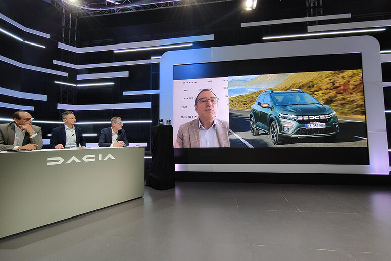 Dacia crescerà conquistando clienti che oggi guidano premium - RIPRODUZIONE RISERVATA