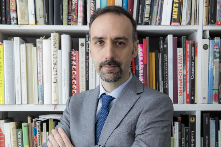 Maurizio Cutrino, direttore di Assogiocattoli - RIPRODUZIONE RISERVATA